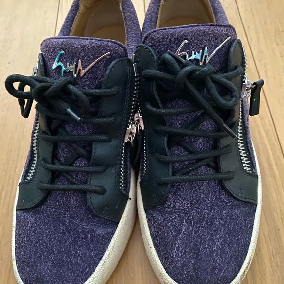 Gz shoes - Picture 1 of 2